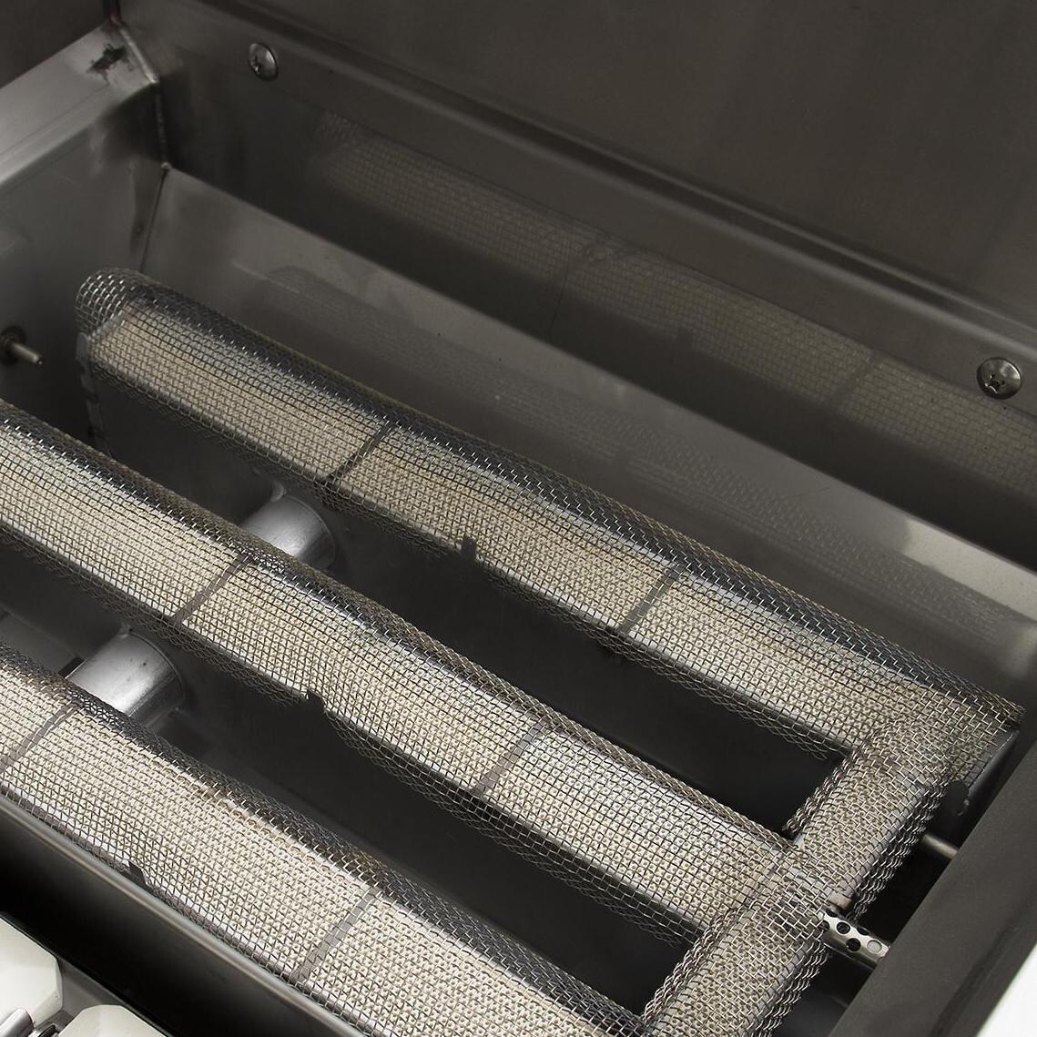 Lynx Professional 42Inch BuiltIn Propane Gas Grill With One Infrared Trident Burner And