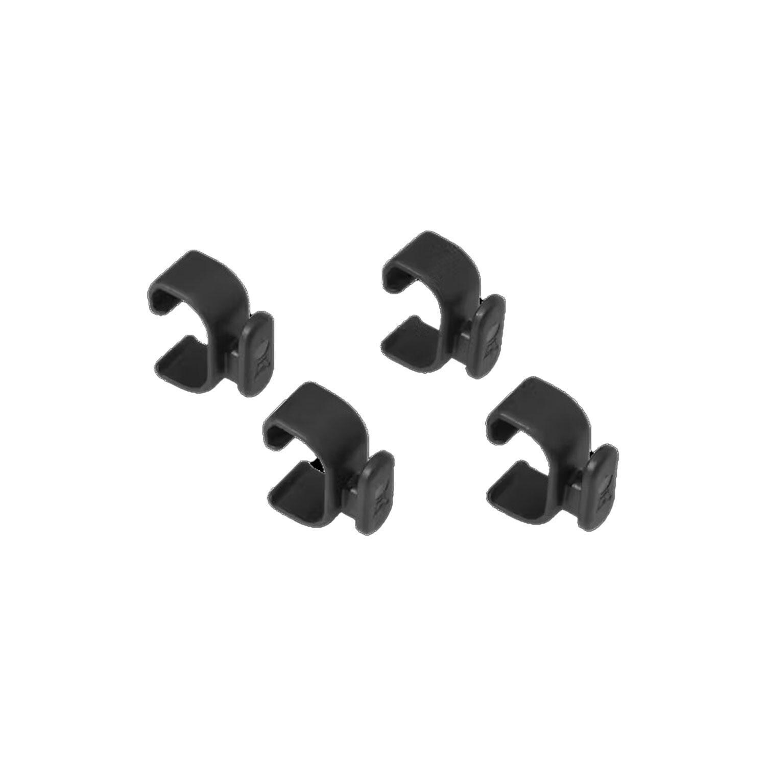 Weber 3400106 Works Organizer Kit - Snap-on Pieces for Tools - White Background thumbnail