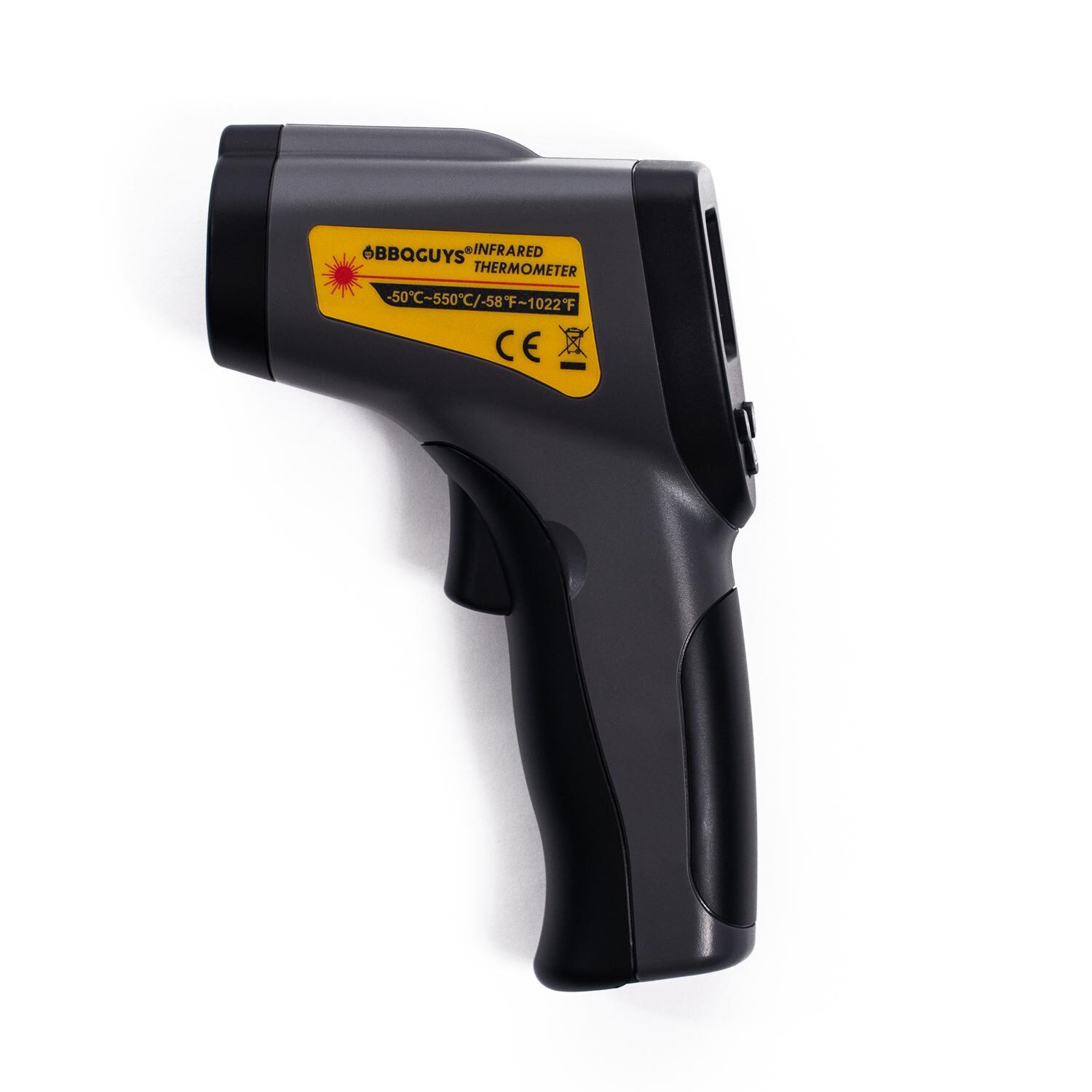 BBQGuys Signature BBQ-IST Infrared Surface Thermometer thumbnail