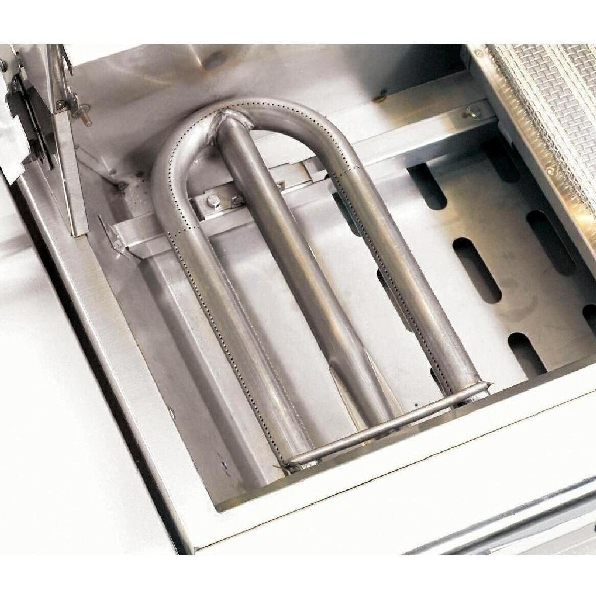 Sedona By Lynx ADA 30 Inch Gas Grill - Stainless Steel Burner thumbnail