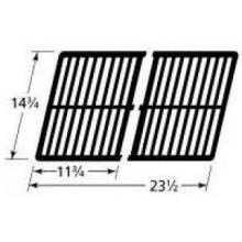 Porcelain Coated Cast Iron Rectangle Cooking Grid 61602 image