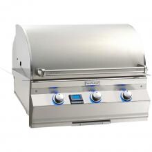 Fire Magic Aurora A540i 30-Inch Built-In Natural Gas Grill - A540i-5E1N image