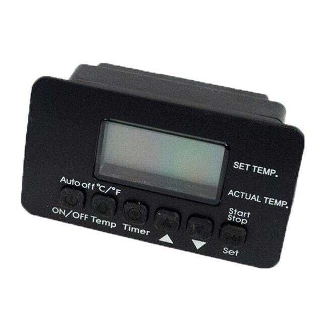 Fire Magic Digital Thermometer For Fire Magic Echelon Diamond Gas Grills (Pre 2011) - 24187-12