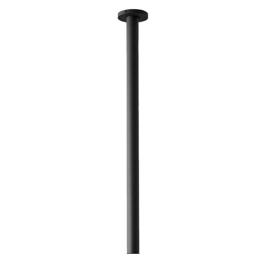 Bromic Heating Eclipse 8-Inch Straight Ceiling Pole - BH3230001