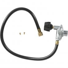 Coyote Conversion Kit For C1C28 Gas Grills - Natural Gas To Propane - C128NG2LP image