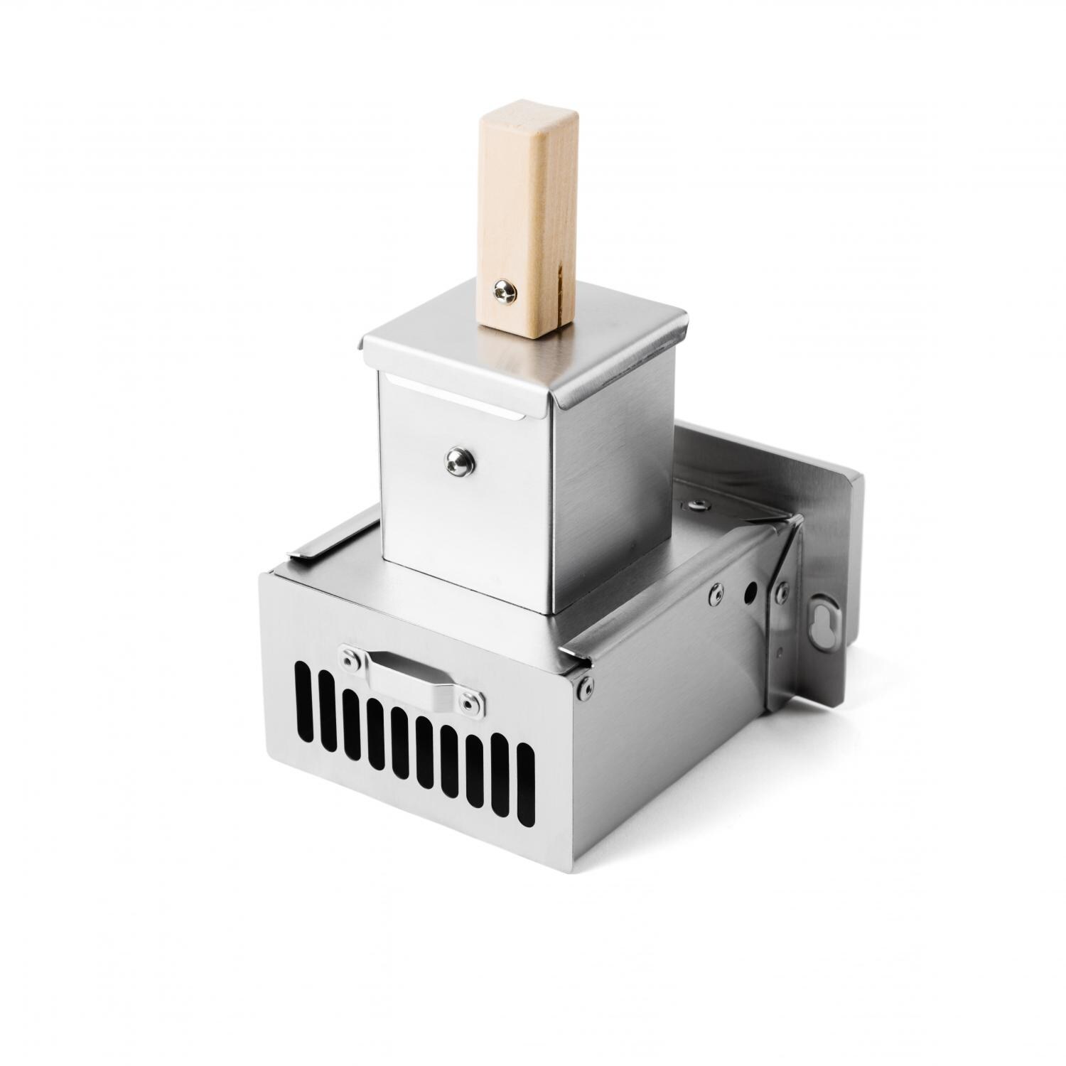 Uuni Pro Pellet Burner thumbnail