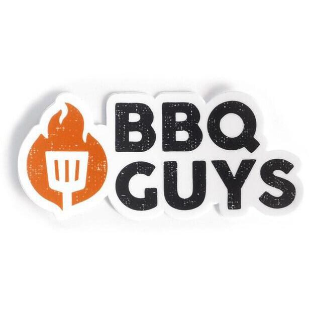 BBQGuys Signature x Spiceology Ulti-meat Rubs Gift Set - Logo Vinyl Sticker thumbnail