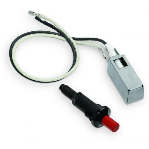 Weber 7510 Igniter Kit For Weber Genesis Silver/Gold/Platinum Gas Grills
