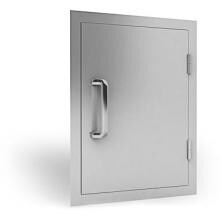 RCS 24-Inch Large Single Access Door - Vertical - RDV2 image