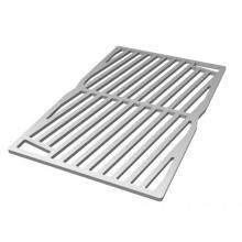 Aspire by Hestan DiamondCut Grate for 36-Inch Grill - AGDG36