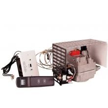 Peterson Real Fyre Natural Gas Automatic Pilot Kit With Basic On/Off Remote - High BTU Capacity image