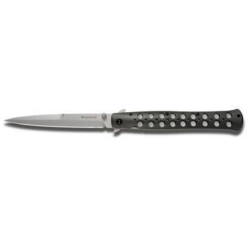Aluminum Ti-Lite