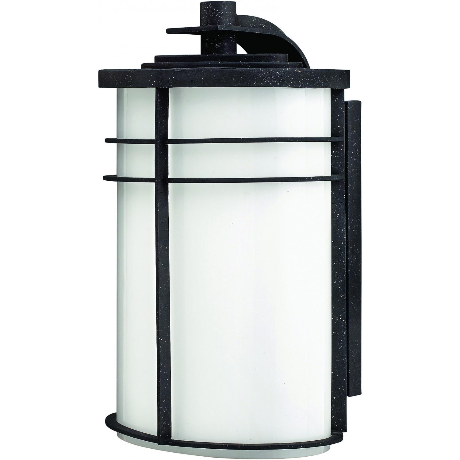 Hinkley Lighting Ledgewood One Light 16Inch Outdoor Wall Light