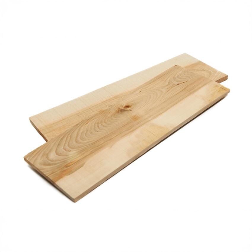 Broil King Maple Grilling Planks - 2 Pack