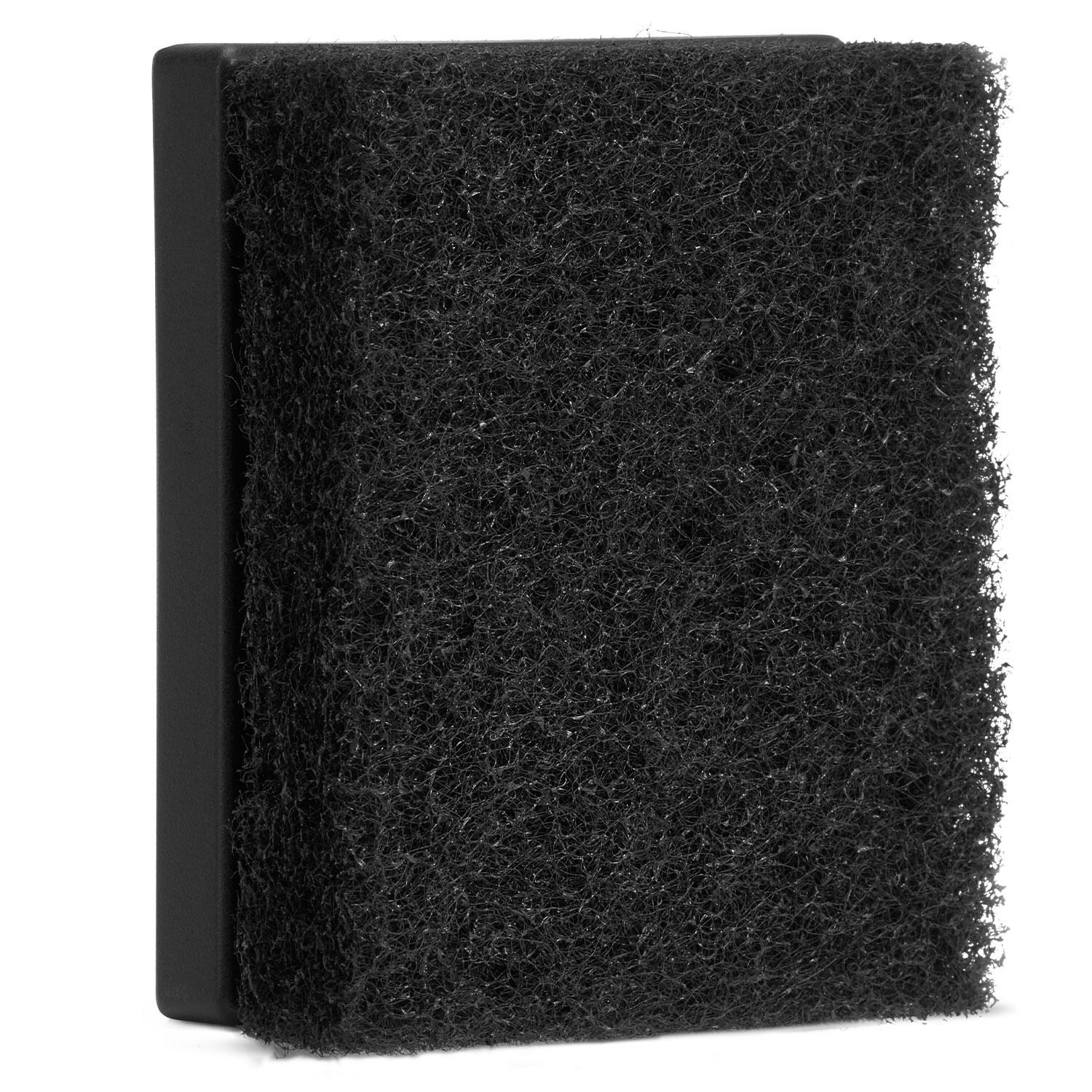 Napoleon GABR010 Replacement Griddle Brush Pads - White Background thumbnail