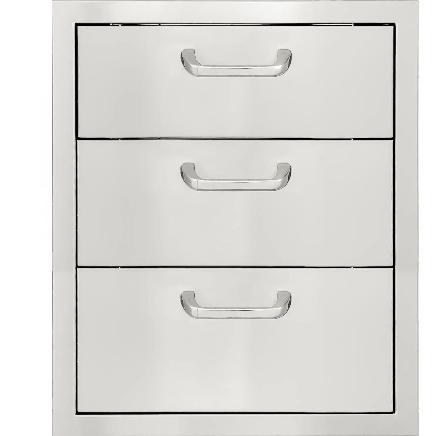 BBQGuys Storage Drawers