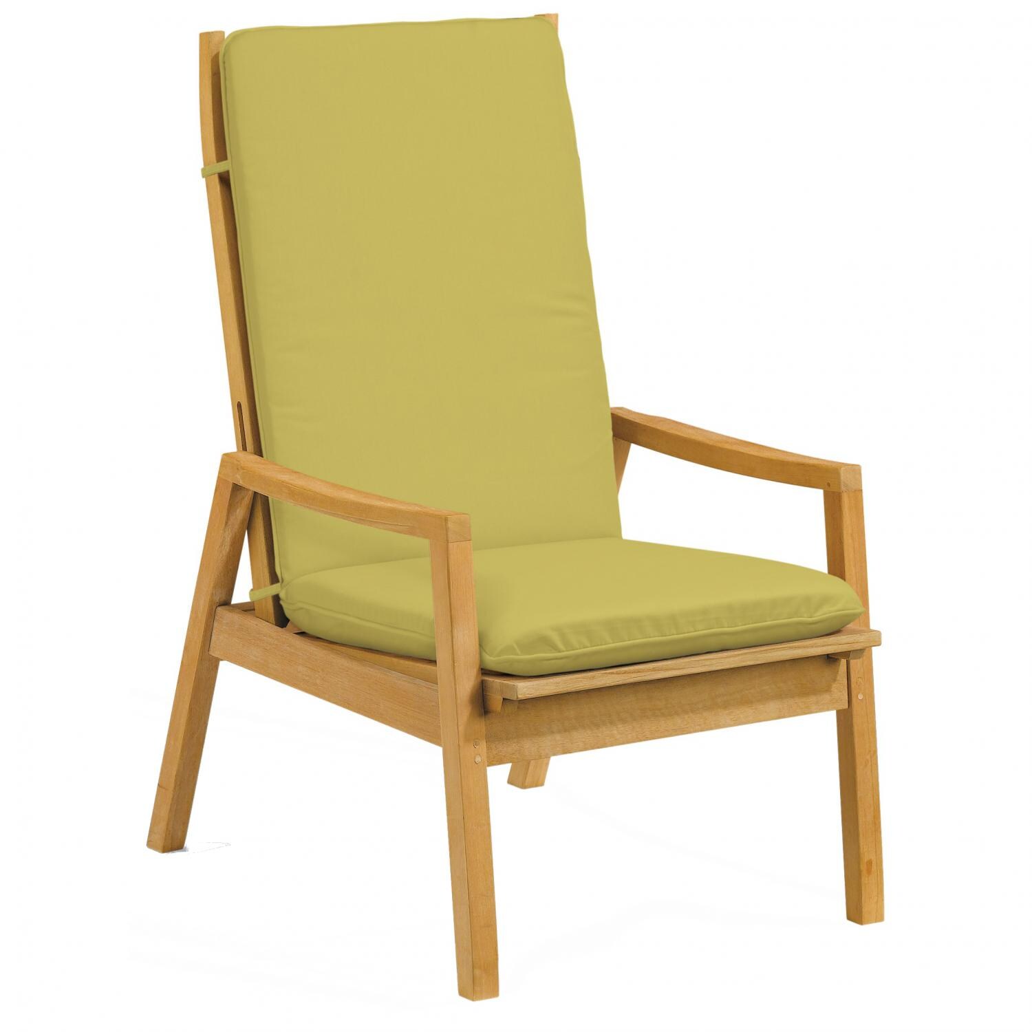 Oxford Garden Outdoor Club Chairs