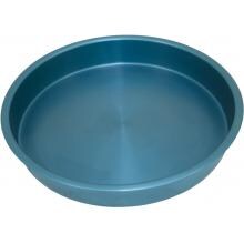 Bayou Classic Blue Anodized Aluminum Serving/Crawfish Tray image