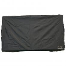 Sealoc Outdoor TV Dust Cover for 50 Inch Coastal and Lanai Models - Black - SLC-CSTM-TVCVR-50 image