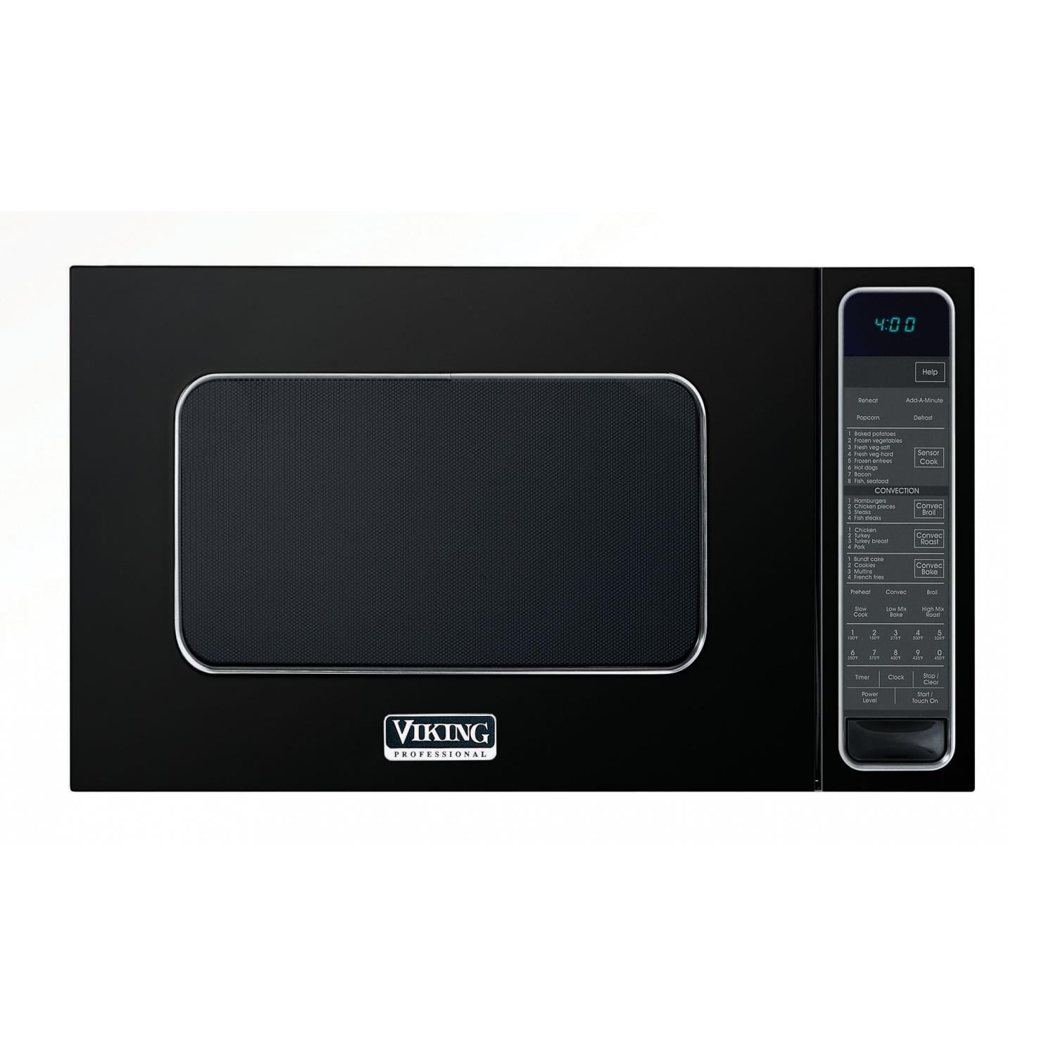 Viking Professional 1 5 Cu Ft Countertop Convection Microwave Oven Video Viking Professional 1 5 Cu Ft Countertop Convection Microwave Oven