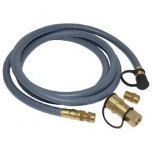 Fuego Conversion Kit For Element Grills - Propane To Natural Gas - FEANG2 image