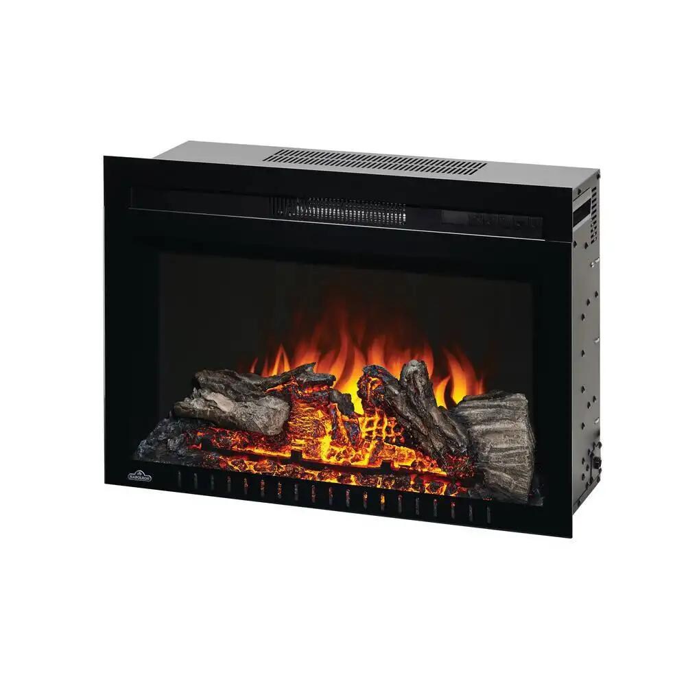 Napoleon NEFB24H-3A 24-Inch Electric Firebox With Electric Logs - Enclosure thumbnail