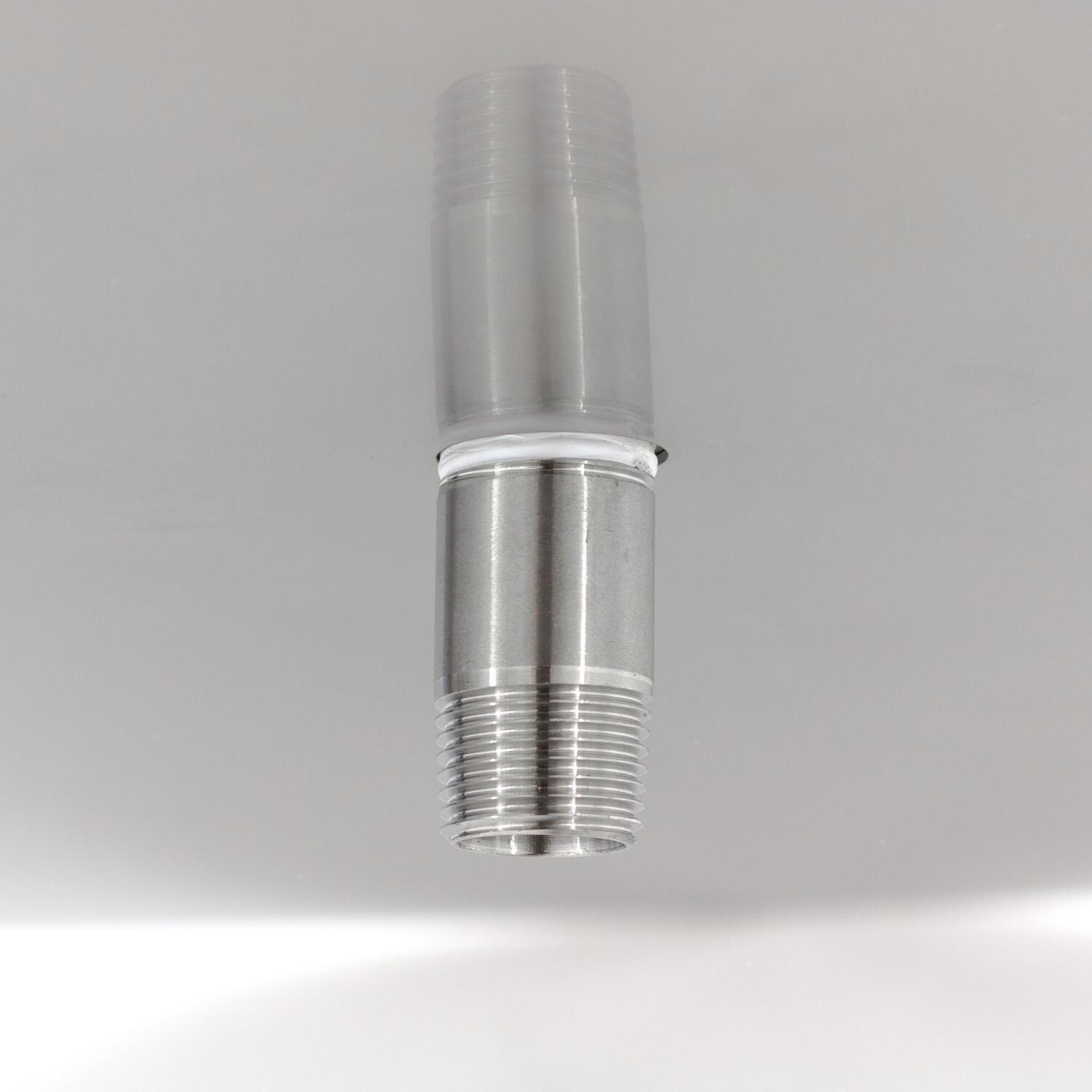 BBQGuys Signature Series 36-Inch Round Flat Pan With Ring Burner - Gas Connection thumbnail