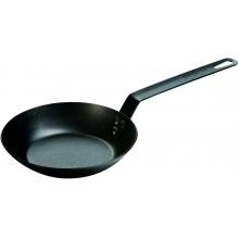 Lodge 8-Inch Seasoned Carbon Steel Skillet - CRS8 image