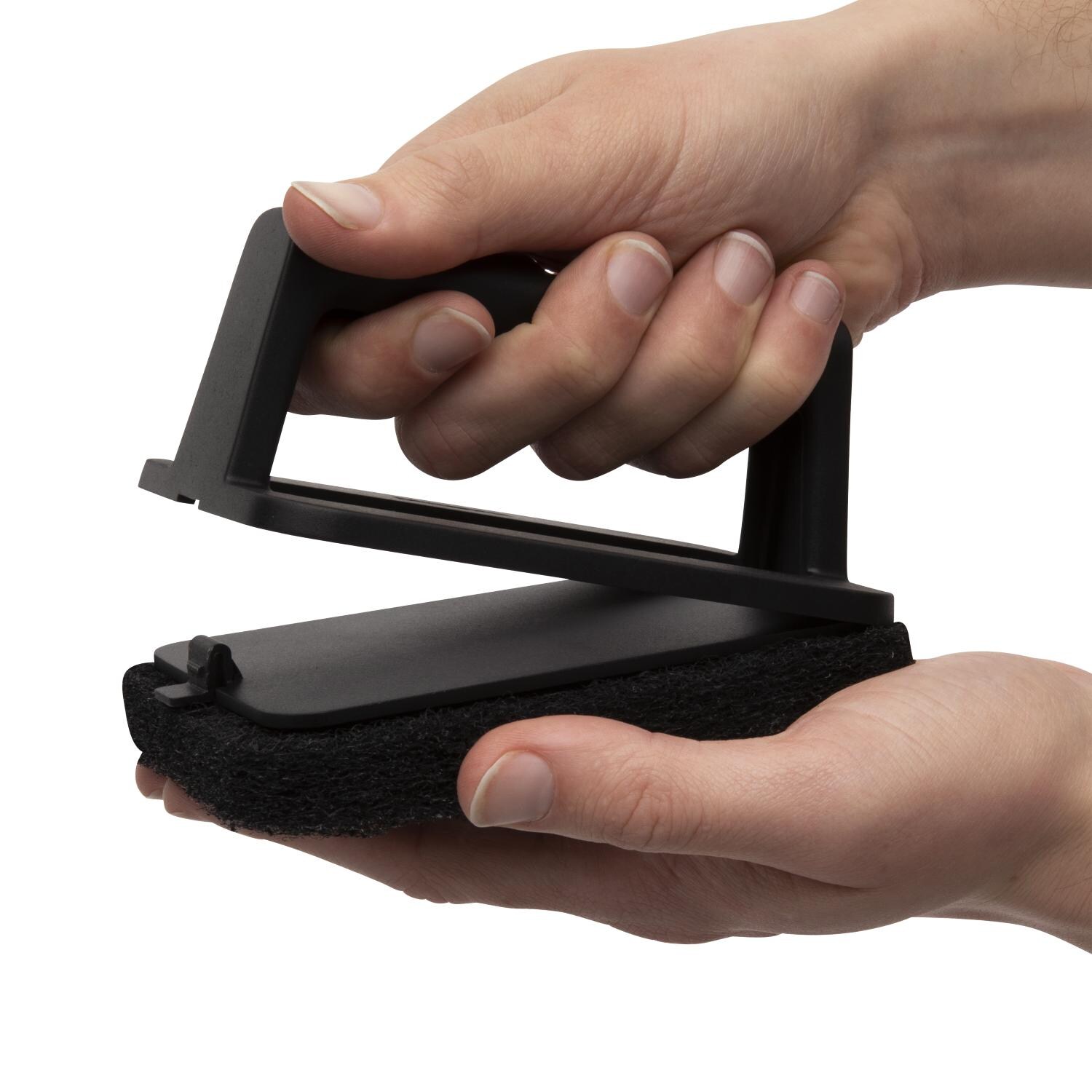 Weber 3400021 8 Pc. Griddle Cleaning Kit - Part 2 of Attachment - Detail thumbnail