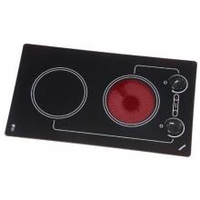 Kenyon Caribbean Trimline Built-In Electric Two Burner Cooktop - 240V