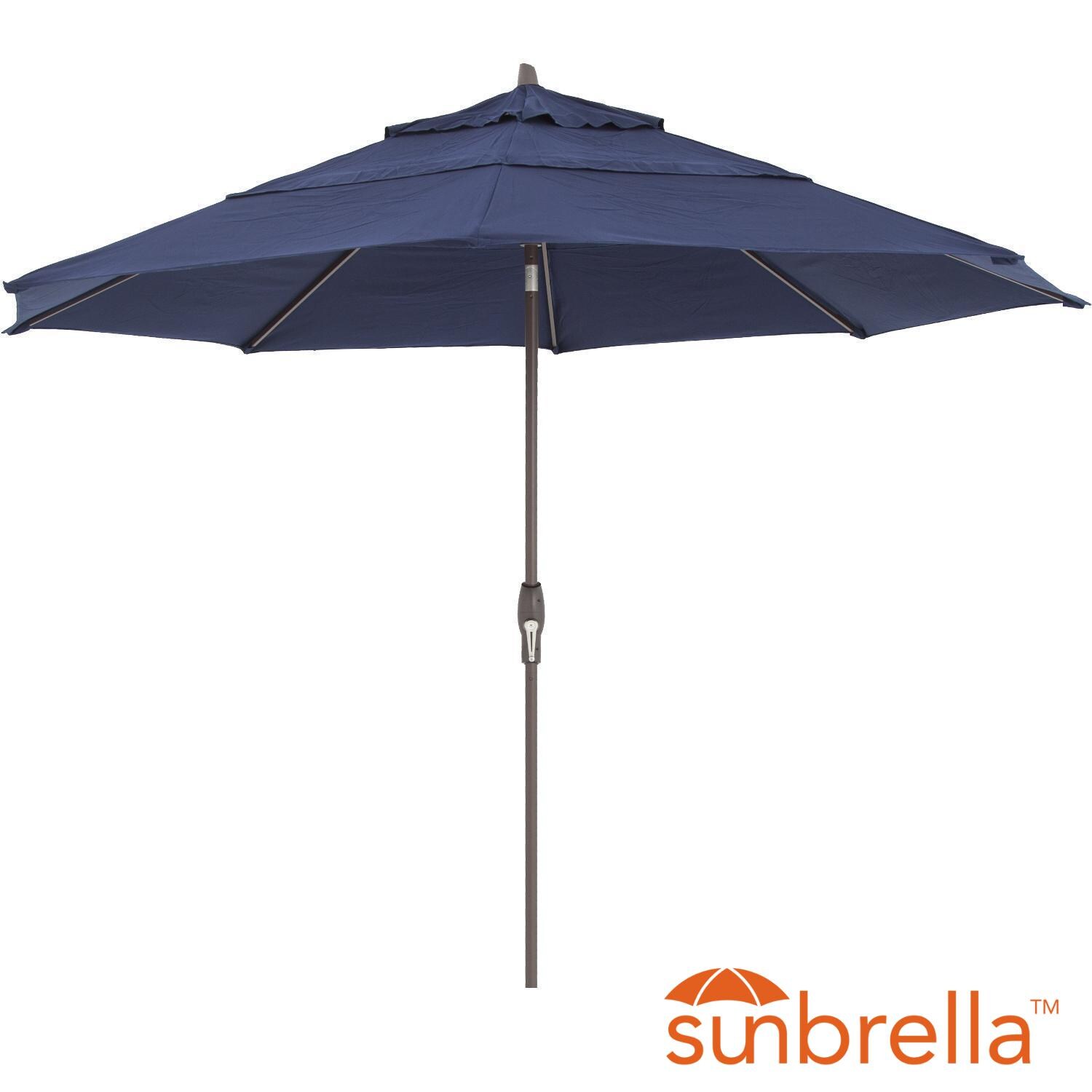 Lakeview Market Umbrellas