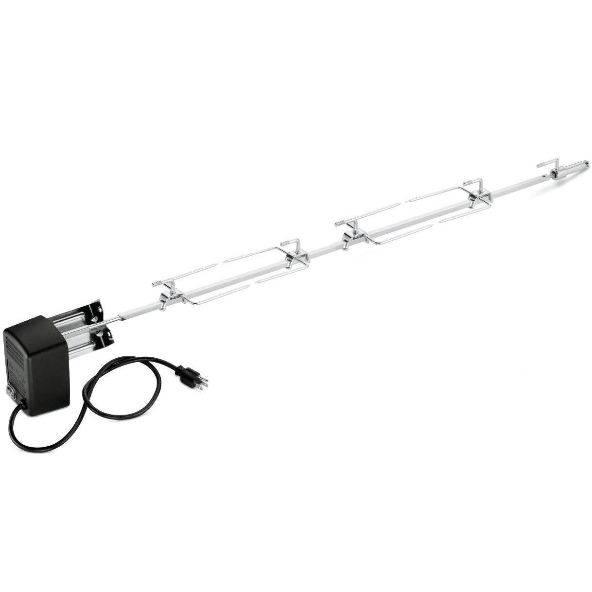 Weber Summit Rotisserie Kit thumbnail