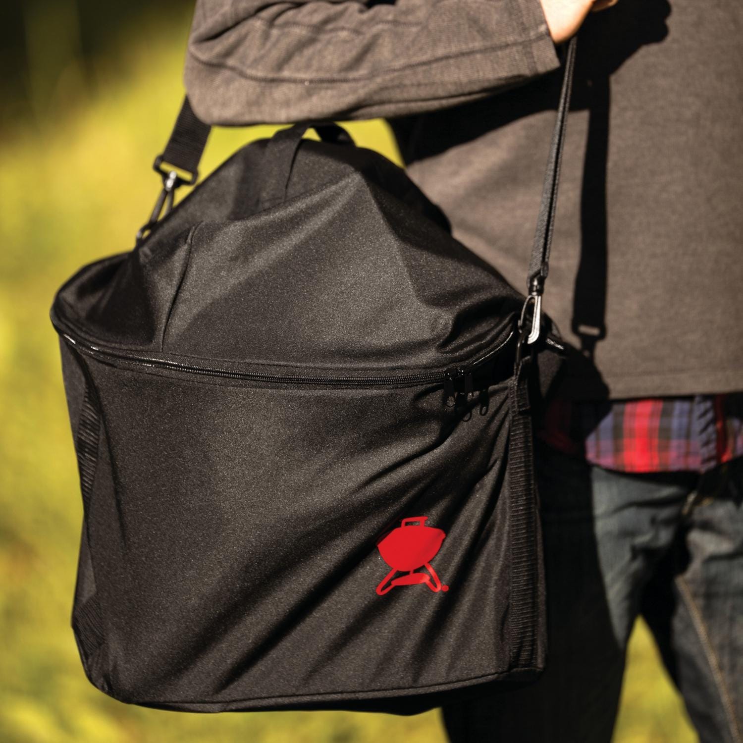 Weber 7154 Smokey Joe Travel Bag thumbnail