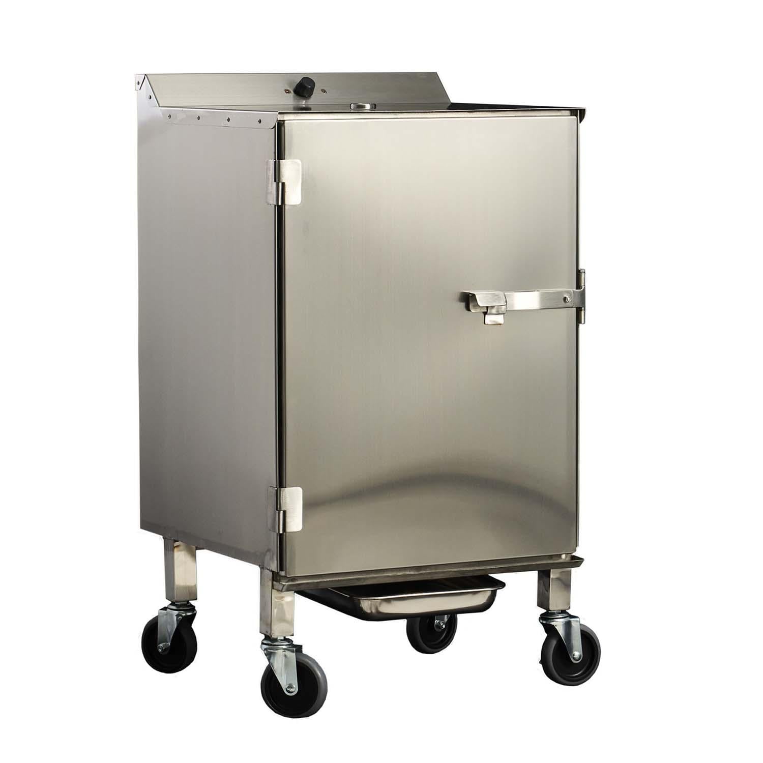 Smokin Tex The Pitmaster Legacy Series Electric Smoker - 1460