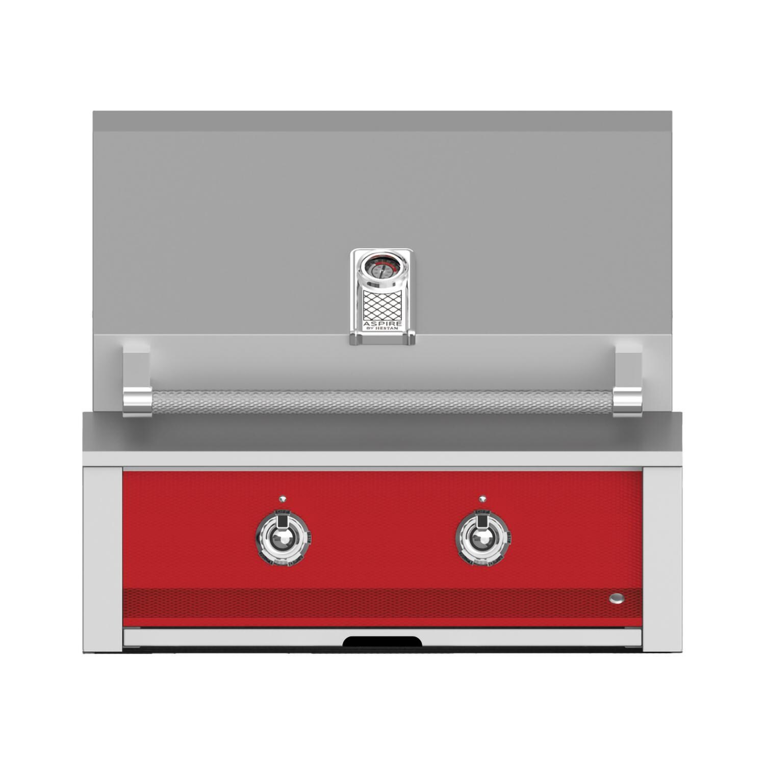 Aspire By Hestan 30-Inch Built-In Natural Gas Grill - Matador - EAB30-NG-RD thumbnail