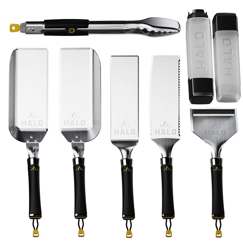 HALO Natural Gas Conversion Kit for Elite Griddles for sale HALO Natural Gas Conversion Kit for Elite Griddles for sale
