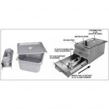 Fire Magic Bar Caddy Warming Accessory - 3565 image
