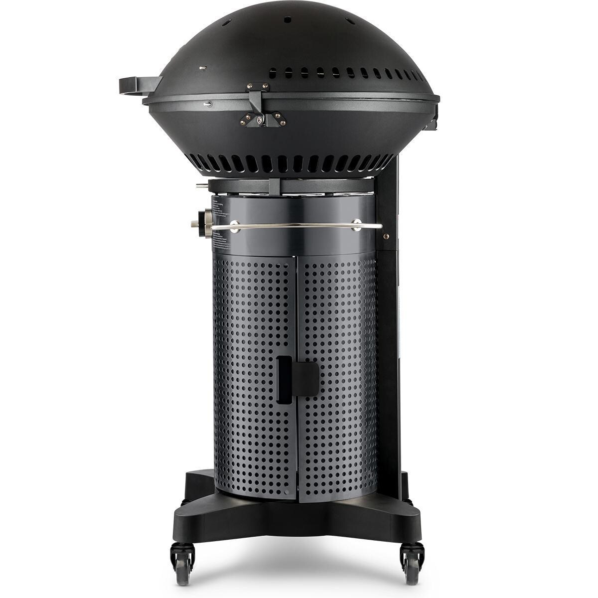 Fuego Professional Gas Grill - Right-Side View thumbnail