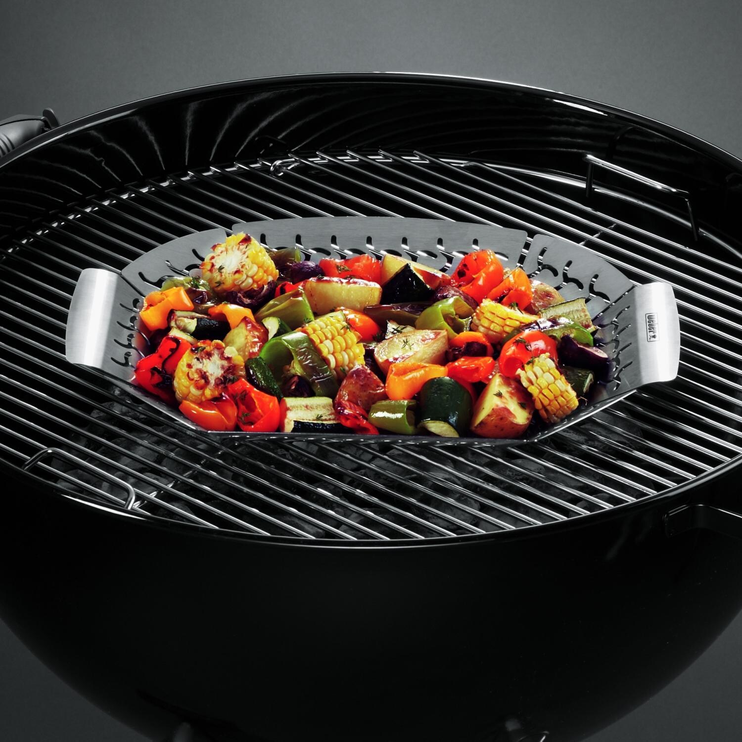 Grilling Cookware Grilling Planks Home Depot Grill Baskets Weber