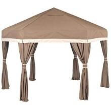 E-Z UP 13 X 13 Ft Preferred Pavilions - Luxe image