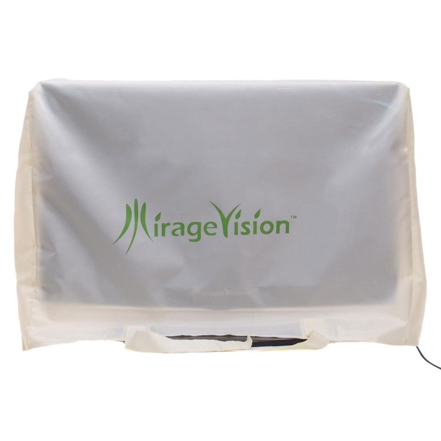 MirageVision Gold Series 32 Inch 720p LED Outdoor HDTV Ultimate Patio