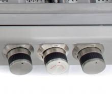 Blaze Control Knob For Rear Rotisserie Burner - BLZ-32-037R image
