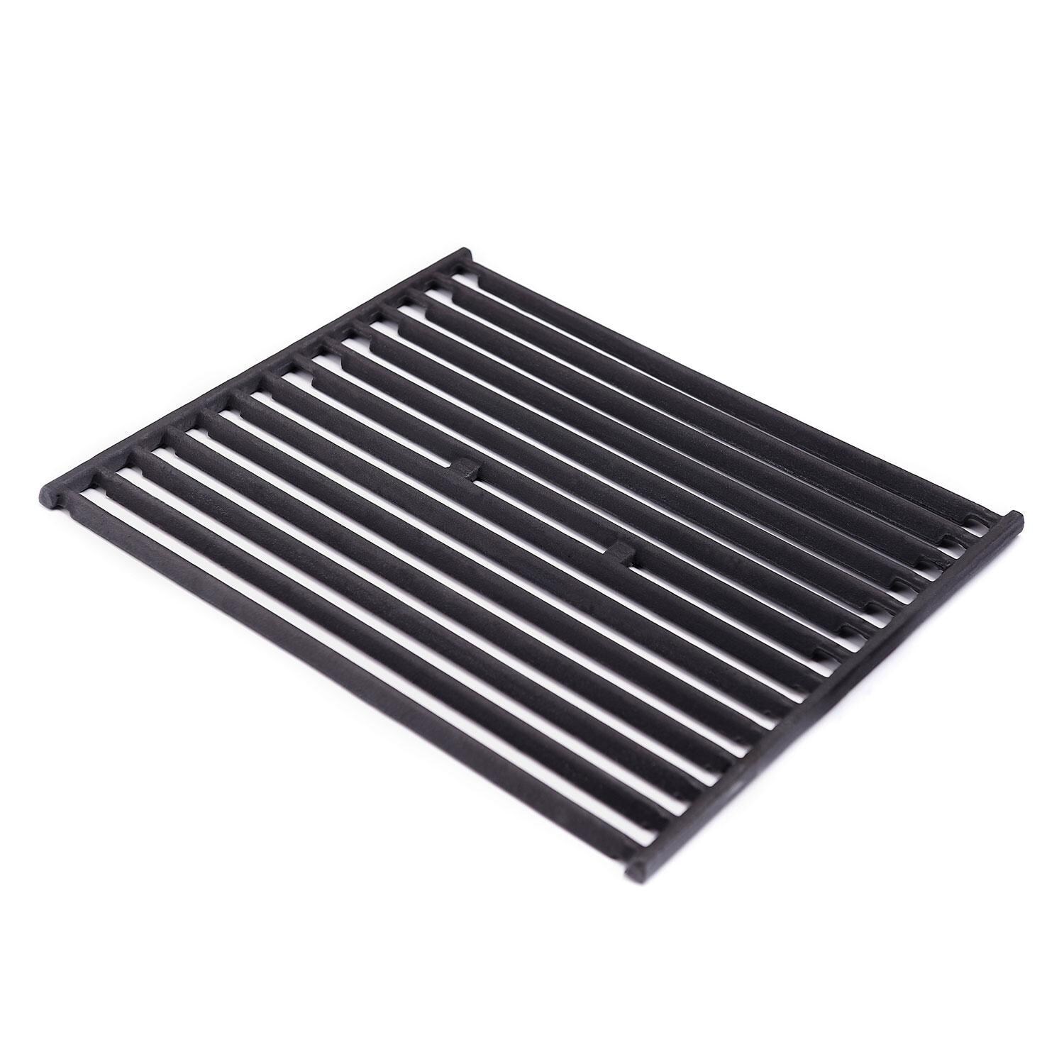 Broil King 2 Pc Cast Iron Cooking Grids for Signet Series - 11228