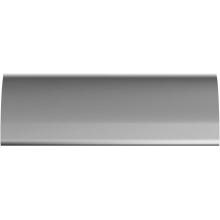 Fisher Paykel (Formerly DCS) 36-Inch 600 CFM Traditional Wall Mount Range Hood - Stainless Steel - ES-36 image