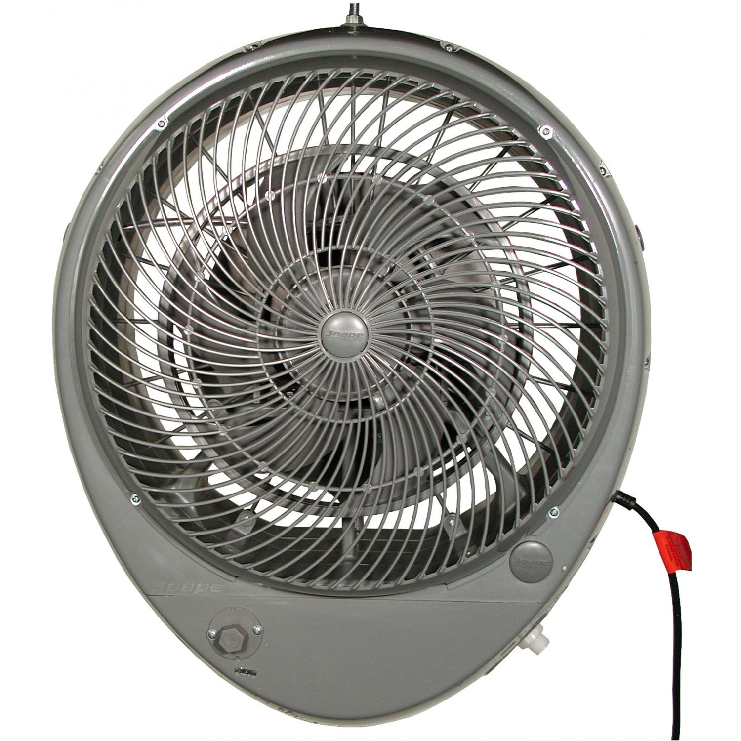 Outdoor Misting Fans Wall Mount Outdoor Designs