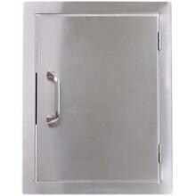 RCS 14-Inch Single Access Door - Vertical - RDV1 image