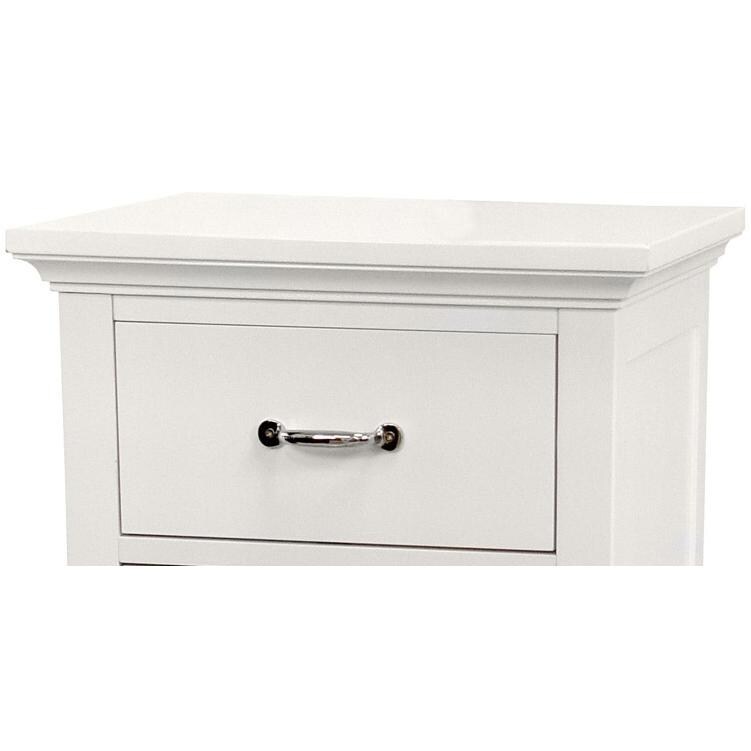 Drawer View