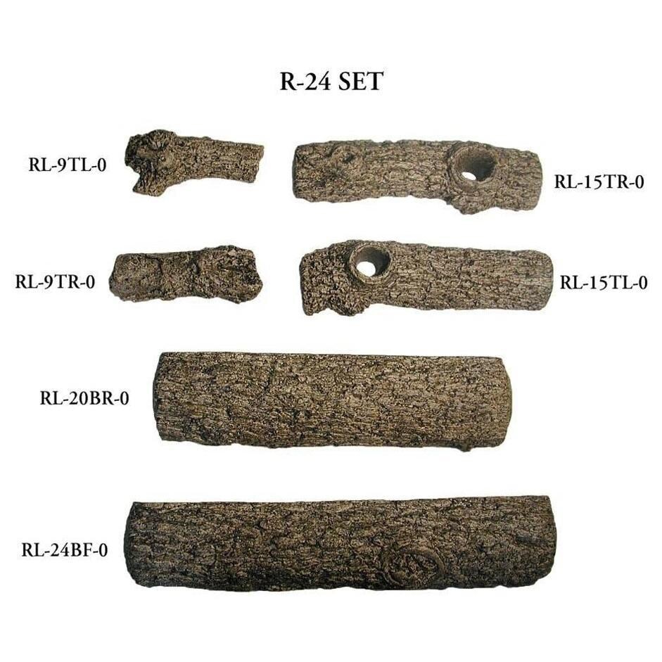 Peterson Golden Oak thumbnail