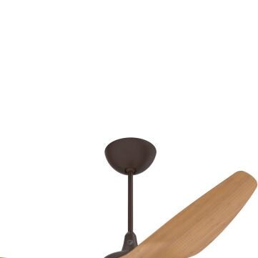 Big Ass Fans 010762-471-12 12-Inch Haiku/es6 Downrod Assembly Oil Rubbed Bronze thumbnail