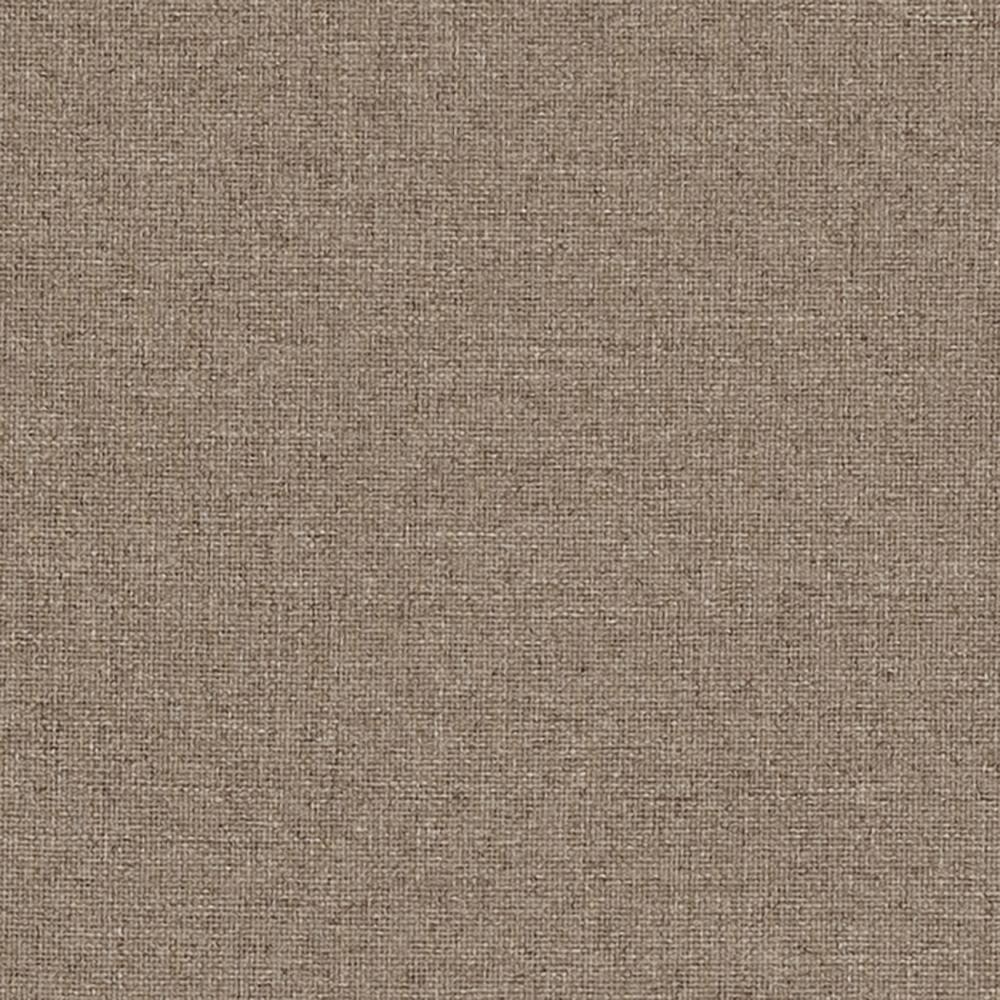 POLYWOOD Spiced Burlap Fabric Swatch